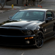 Illustration for article titled It's Official! Knight Rider's KITT is a Shelby GT500KR Mustang